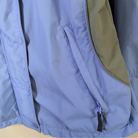 Columbia Jacket Bugaboo Blue Size Medium SHELL ONLY - Picture 12 of 12